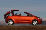 Mitsubishi Colt CZC 2006 года (WW)